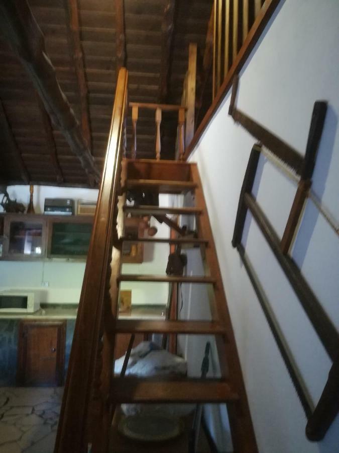 Adega Dos Virgilios Villa Madalena  Esterno foto